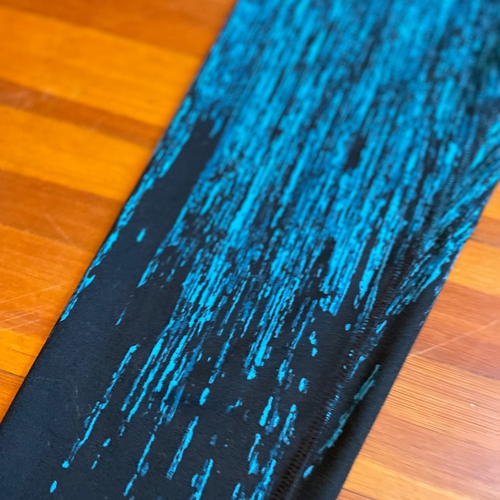 Champion Gradient Yoga Pants - Picture 3 of 5